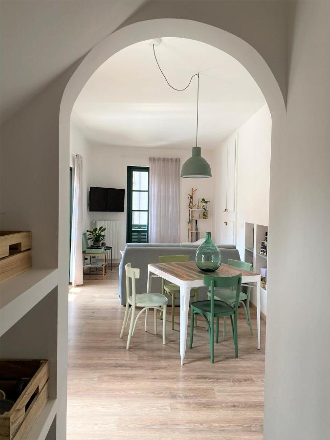 La Casa Di Ringhiera Apartment Alba  Exterior photo