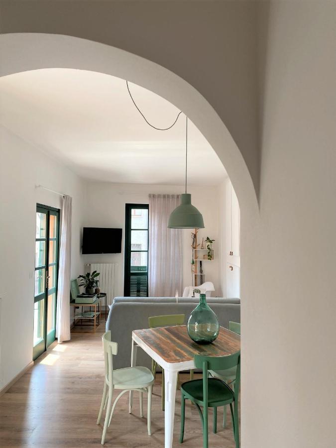 La Casa Di Ringhiera Apartment Alba  Exterior photo